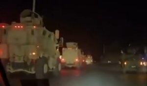 Талібан розпочав наступ на прикордоння Пакистану