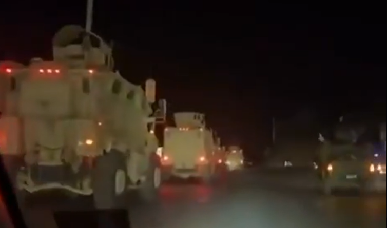 Талібан розпочав наступ на прикордоння Пакистану