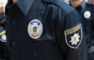 Ветерани зможуть вступати до лав поліції без фізичного тесту