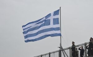 У Греції викрили військового, підозрюваного у витоку секретної інформації