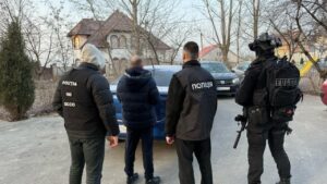Moldova Uncovers Russian-Ordered Plot to Assassinate Ukrainian Public Figures