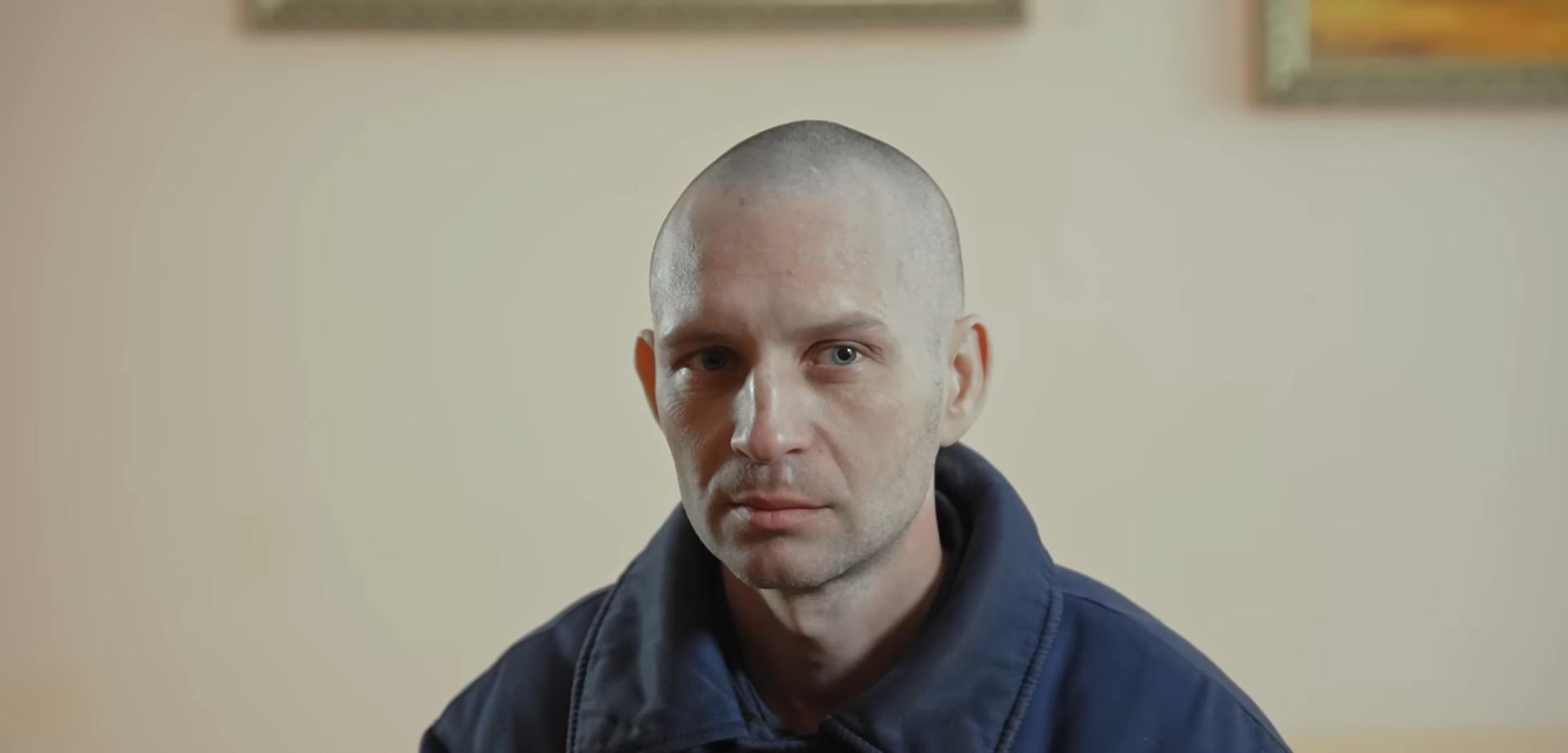 У Росії поховали військового, який перебуває в українському полоні