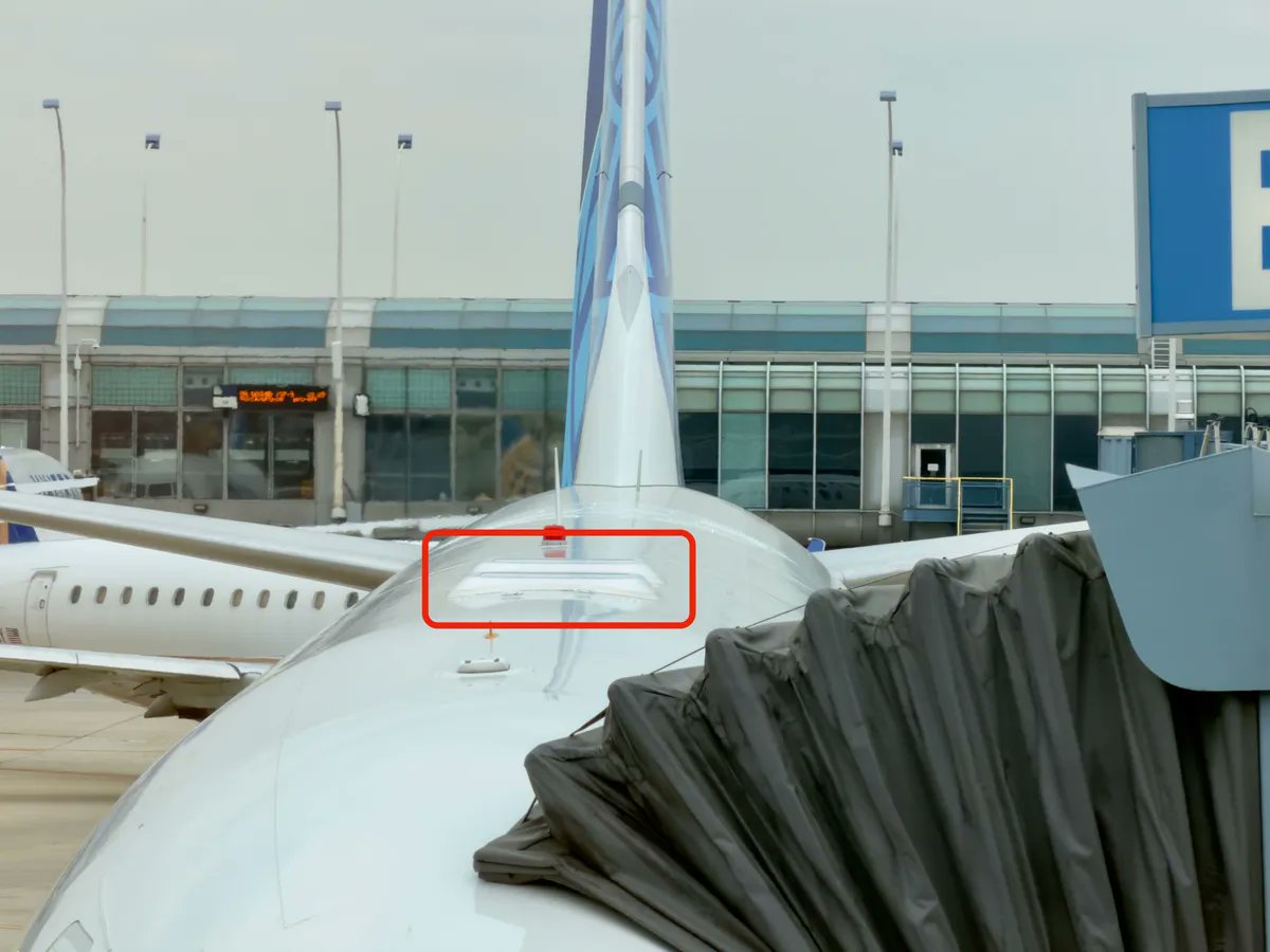 У США успішно випробували Starlink на надзвукових швидкостях