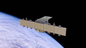 Poland Prepares to Launch Domestic SAR Satellite Eycore-1