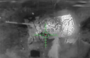 Дрони Lasar’s Group допомогли відбити штурми на двох напрямках