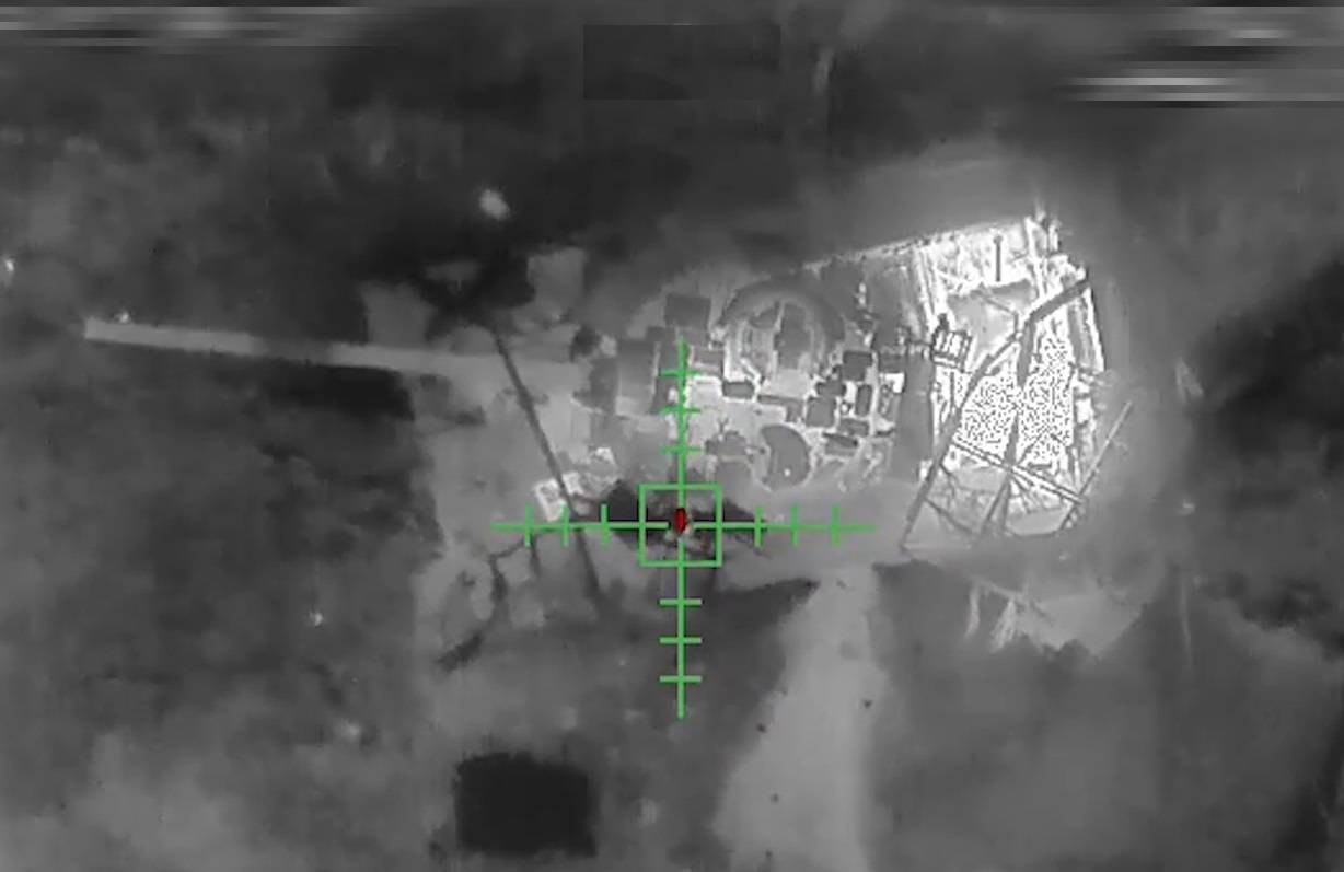 Дрони Lasar’s Group допомогли відбити штурми на двох напрямках