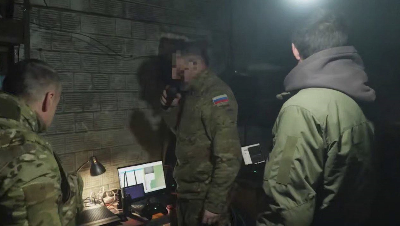 Telegram Slowdown in Russia Disrupts Coordination of Russian Forces