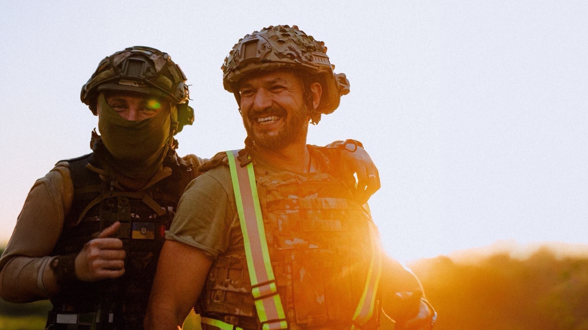 Інструктори Навчального центру СБС опановують лідерство в УКУ