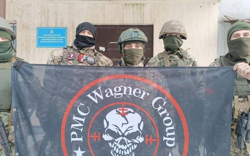 Russian Intelligence Uses Former Wagner Group Recruiters for Sabotage in Europe