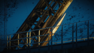 Європейська компанія Hypersonica розробила гіперзвукову ракету за 9 місяців