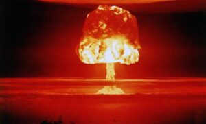 Russia Launches “Ukraine’s Nuclear Weapons” Information Operation for Unknown Reasons