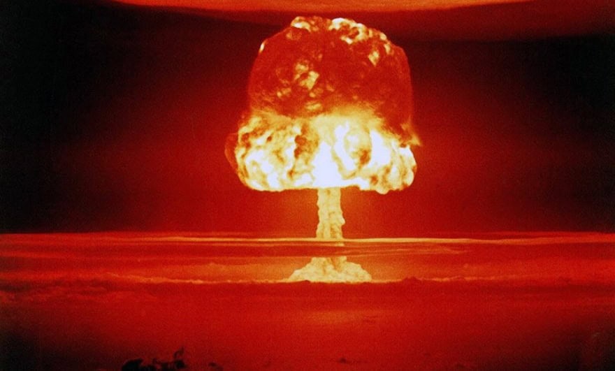 Russia Launches “Ukraine’s Nuclear Weapons” Information Operation for Unknown Reasons