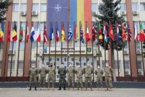 US Opposes Participation of Ukraine, Australia, New Zealand, South Korea, and Japan at Upcoming NATO Summit