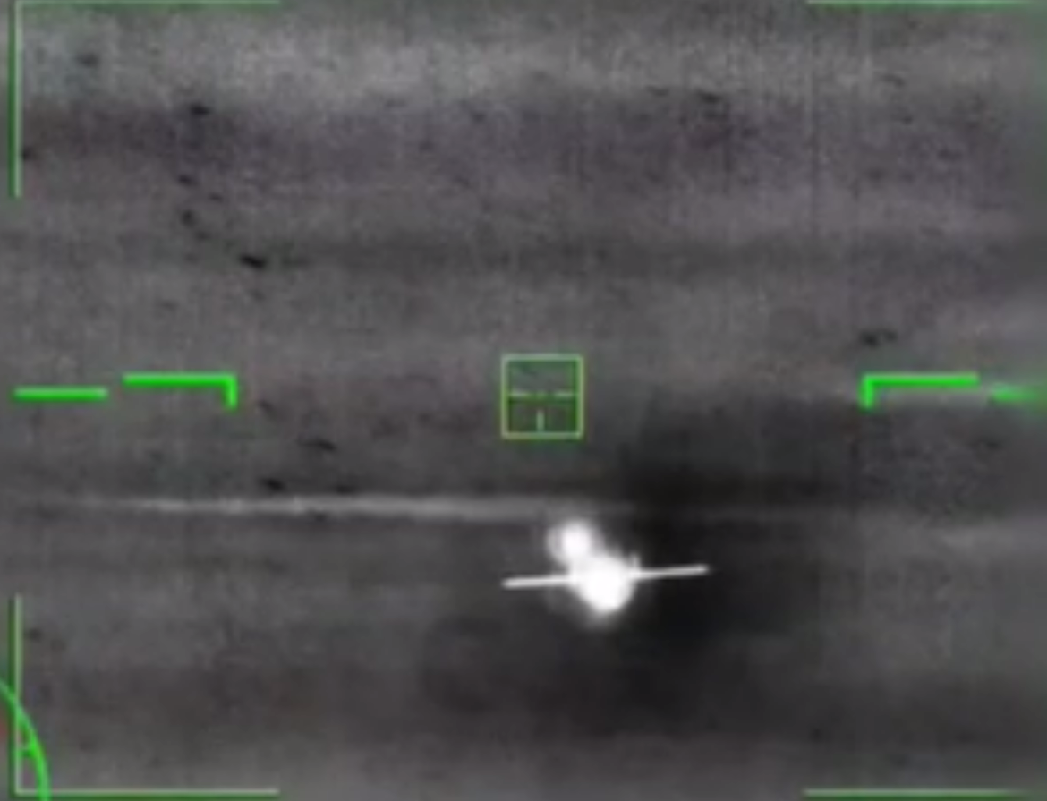 Russia Publishes Fabricated Report on 14 Drones Shot Down in a Single Ka-52 Flight