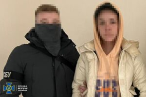 СБУ затримала на Одещині агентів, які реєстрували Starlink для окупантів
