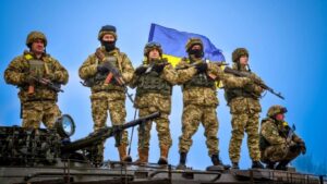 Syrskyi: Main Goal of Armed Forces of Ukraine for 2026 Is to Deplete the Enemy and Build Up Reserves