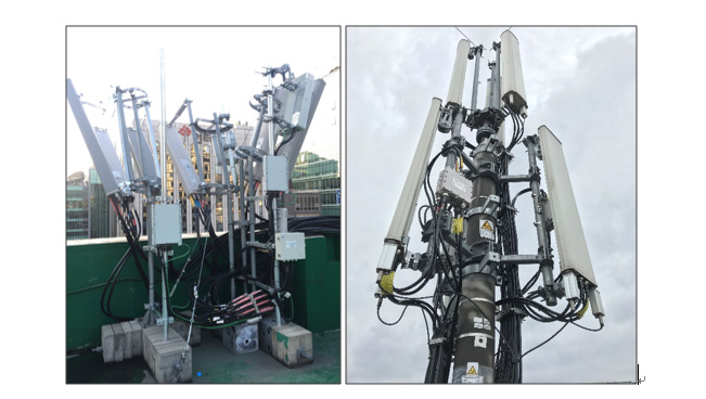 Японія побоюється витоку інформації в Україні через використання обладнання Huawei