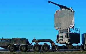 СБС уразили рідкісну РЛС 64Н6 для С-300/400, установку зі складу ЗРК «Бук-М2» та пункт дислокації «Рубикон»