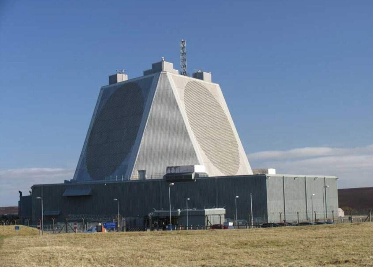 Іран пошкодив американський стратегічний радар AN/FPS-132 у Катарі