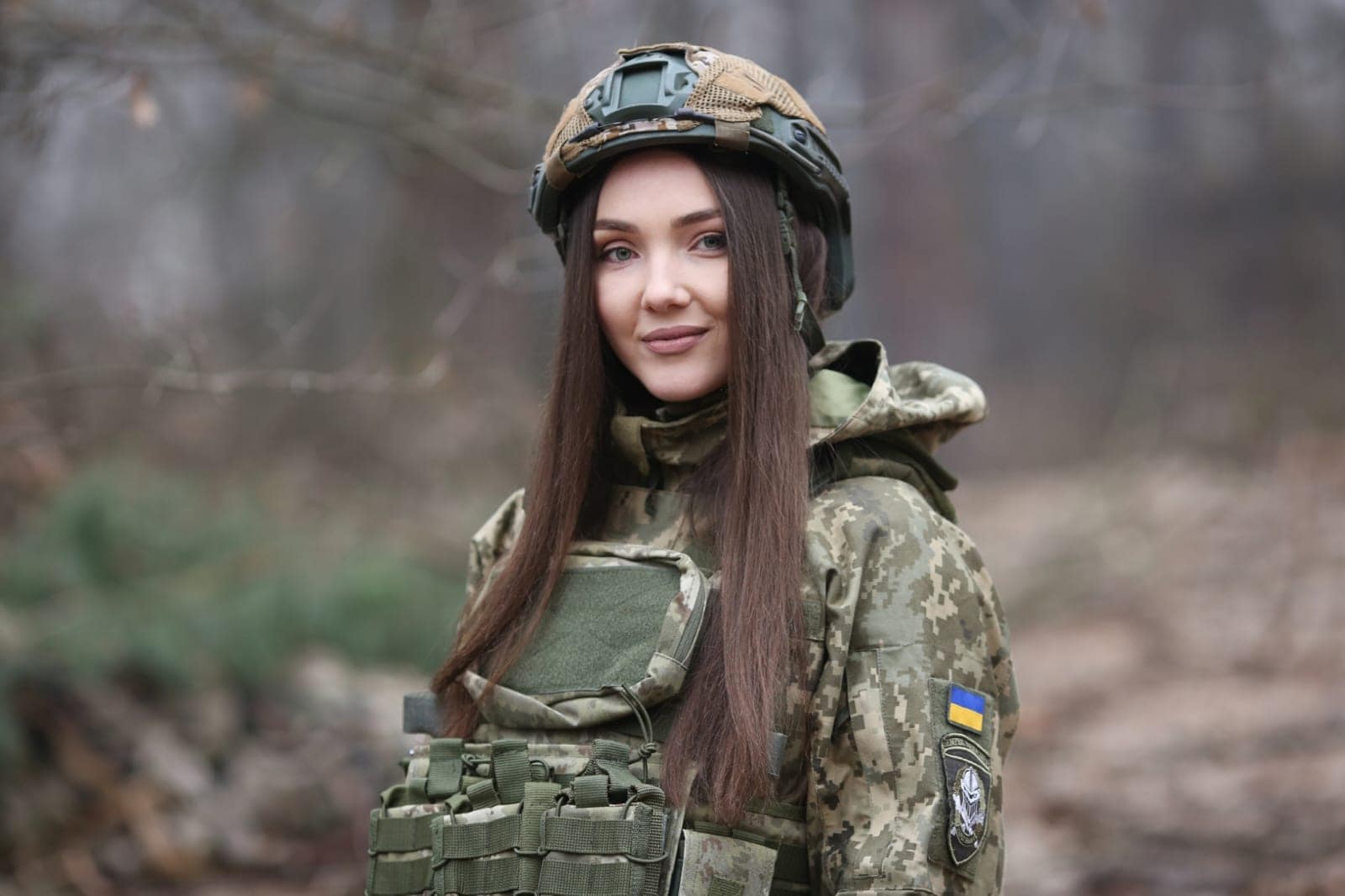 Рекрутинг у ЗСУ: як психологиня отримала посаду за спеціальністю у 3-й Залізній бригаді