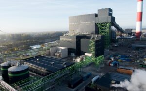 Commander of the Estonian Defense Forces Acknowledges Inevitable Loss of Power Plants in the Event of War