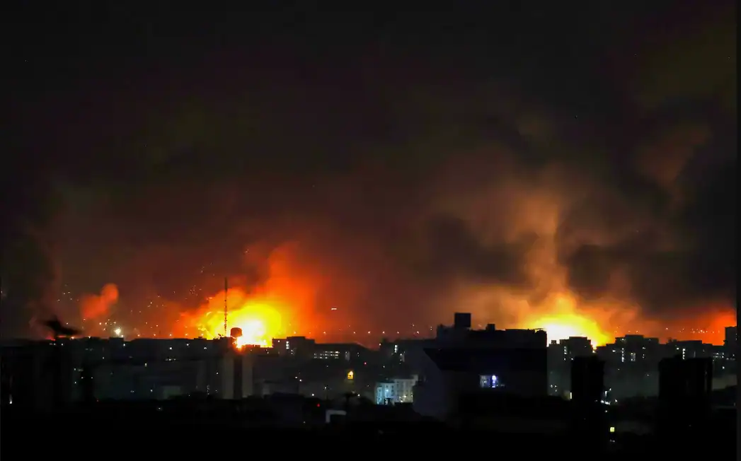 5 сценаріїв того, як може закінчитися війна з Іраном