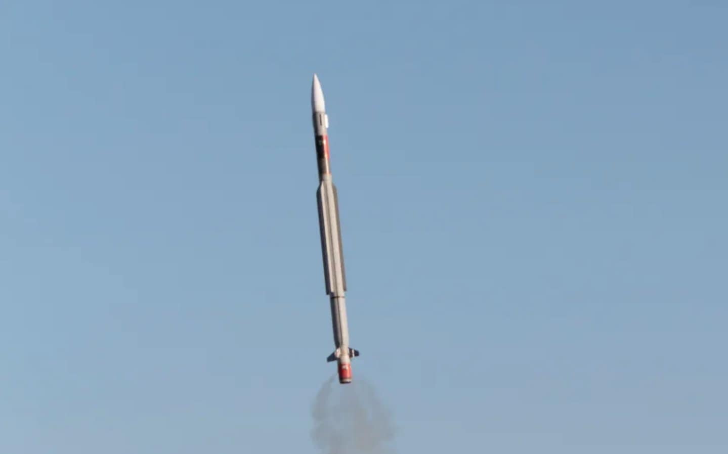 Poland to Manufacture Modern CAMM-ER Anti-Aircraft Missiles