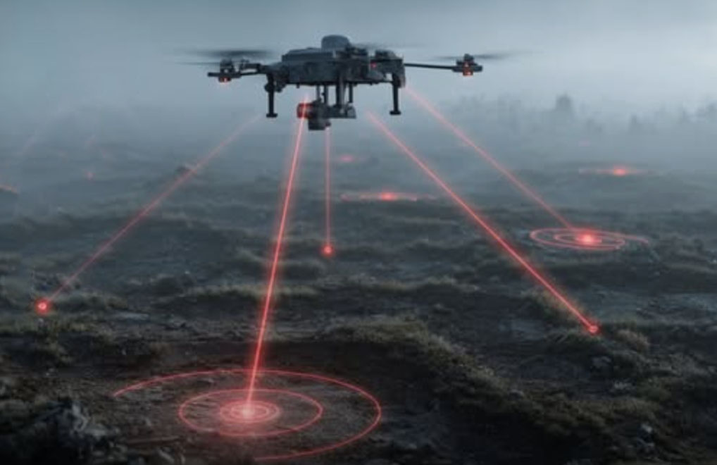 Ukraine Permits Partners to Develop AI Based on Its Own Data from the Front Lines