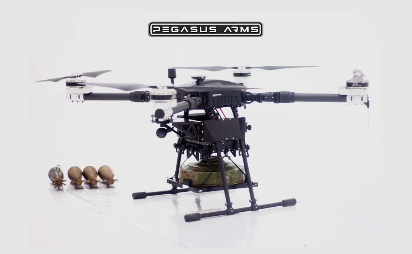 Дрон Pegasus Arms 25