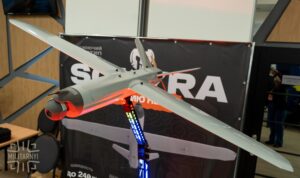 SOKYRA Interceptor: Deviro Develops Autonomous Drone to Counter Shahed Drones