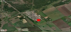 Дрони атакували хімічне підприємство «Тольяттиазот» — одного з найбільших у світі виробників аміаку