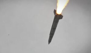 Supplies of Ukrainian Cruise and Ballistic Missiles Contracted for This and Next Year