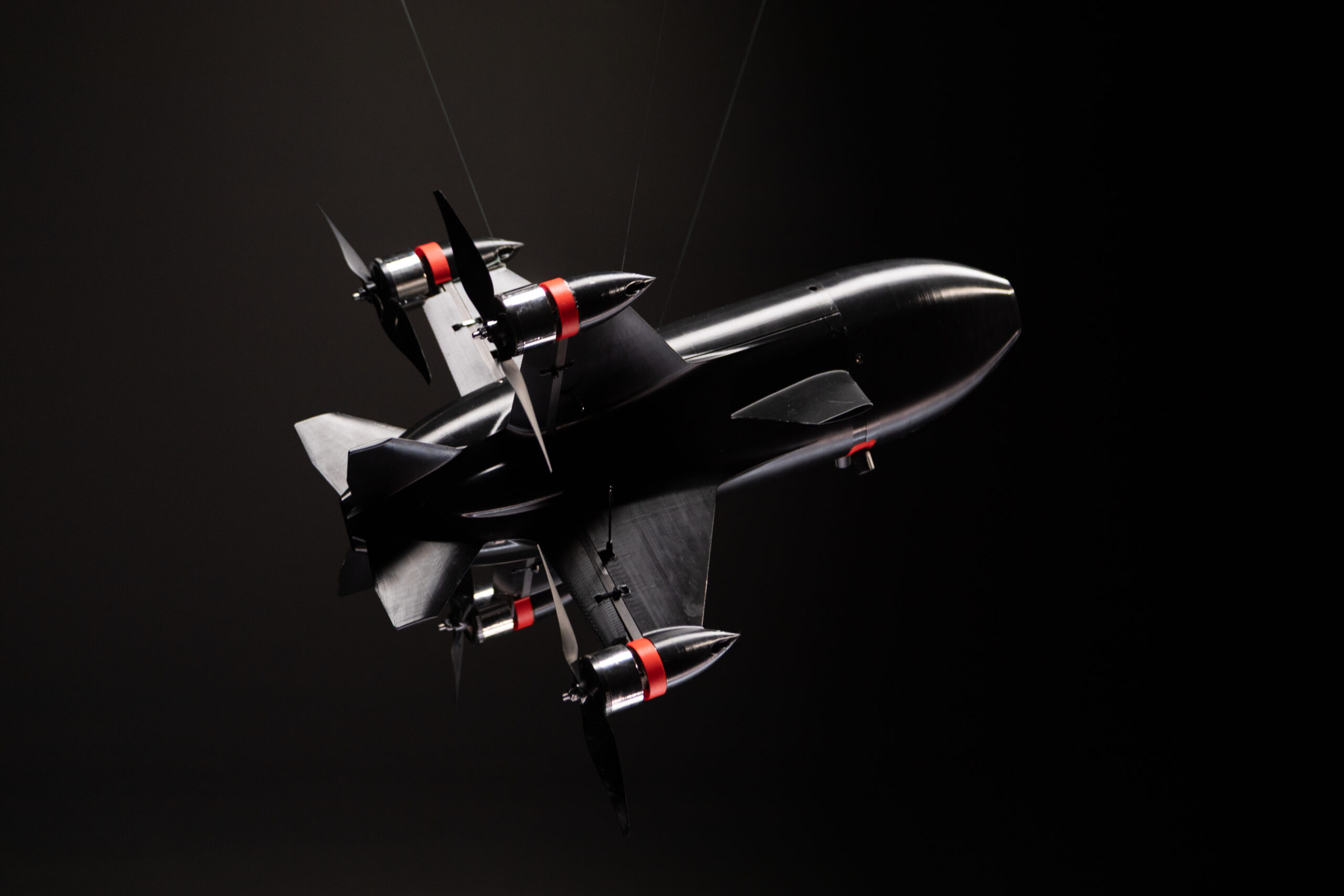 Експорт безпеки, а не заліза: український досвід як експортний потенціал