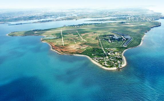 ССО ЗСУ уразили аеродром у Криму та базу з технікою окупантів на Запоріжжі