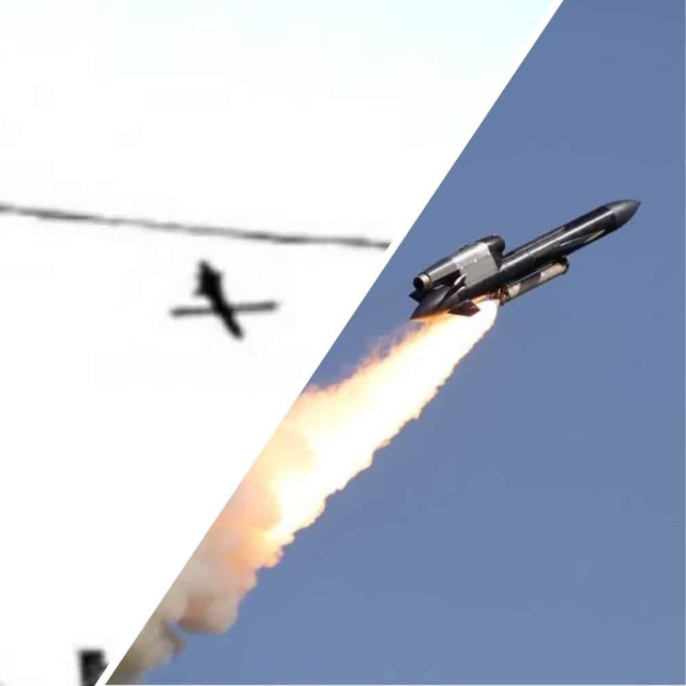 Ракети «Фламінго» атакували російський завод вибухівки «Промсинтез» у Самарській області