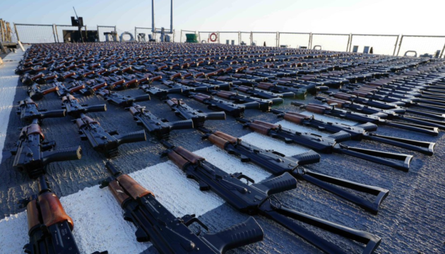 Iran Used Russian Cartoon Production as Cover for Weapons Trade and Stolen Ukrainian Grain