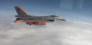 Туреччина розпочала виробництво крилатих ракет SOM-J