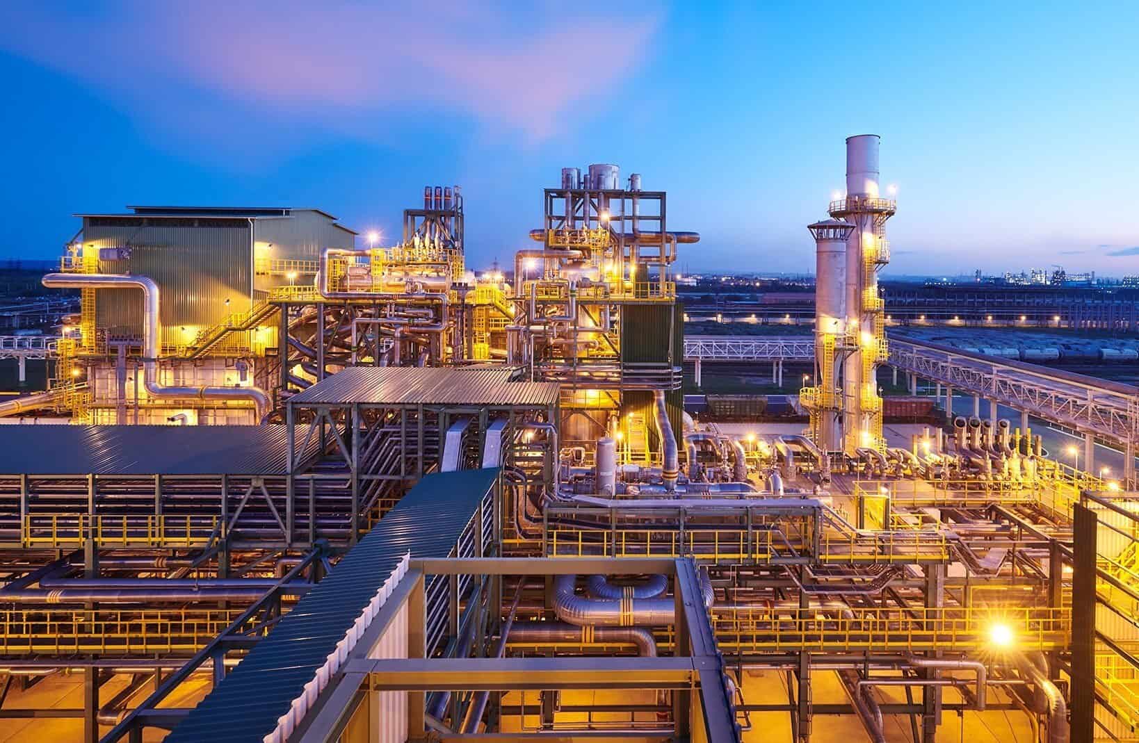 Хімічний завод «КуйбышевАзот» призупинив роботу після української атаки