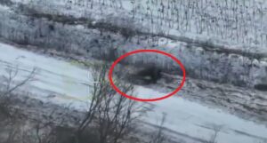 Ukrainian Paratroopers Kill Two Russian Battalion Commanders During Zaporizhzhia Counteroffensive