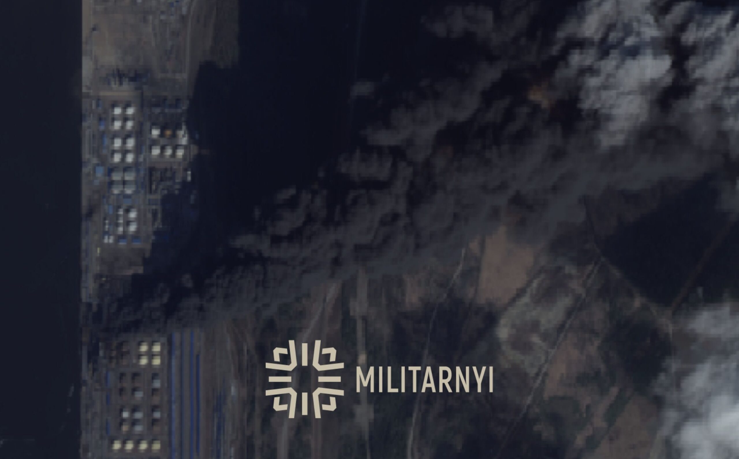 Drones Destroyed at Least One Oil Loading Pier at Port of Ust-Luga