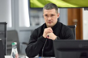 Михайло Федоров заявив про майбутнє скорочення «зоопарку» дронів