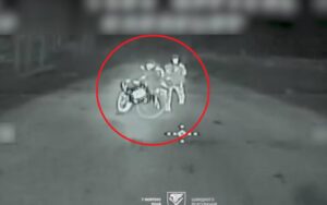 155-та ОМБр та полк «Скеля» зупинили мотоциклетний штурм на Донеччині