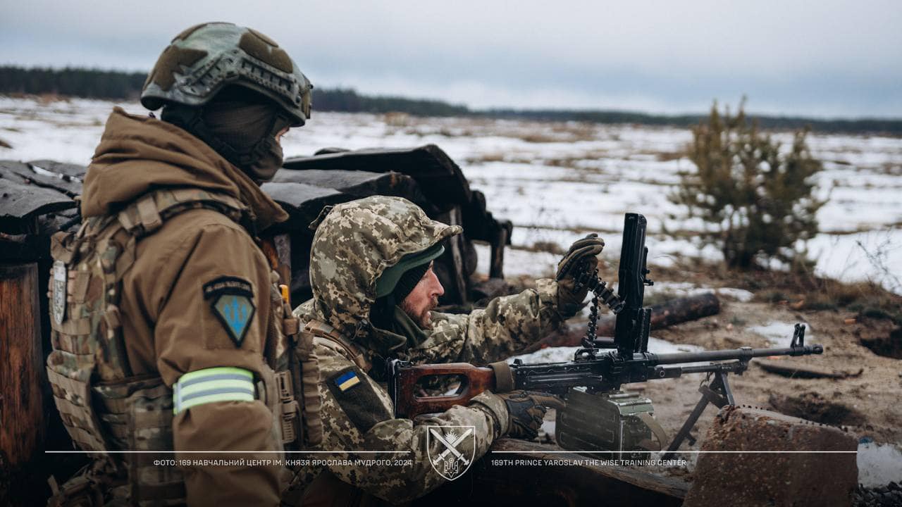 «Була втома, хвороби, злість від незвички. Але в цілому цікаво» — інтерв’ю з розробником про його БЗВП в «Десні»