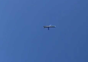 Unknown Version of Tomahawk Missiles Used Against Iran