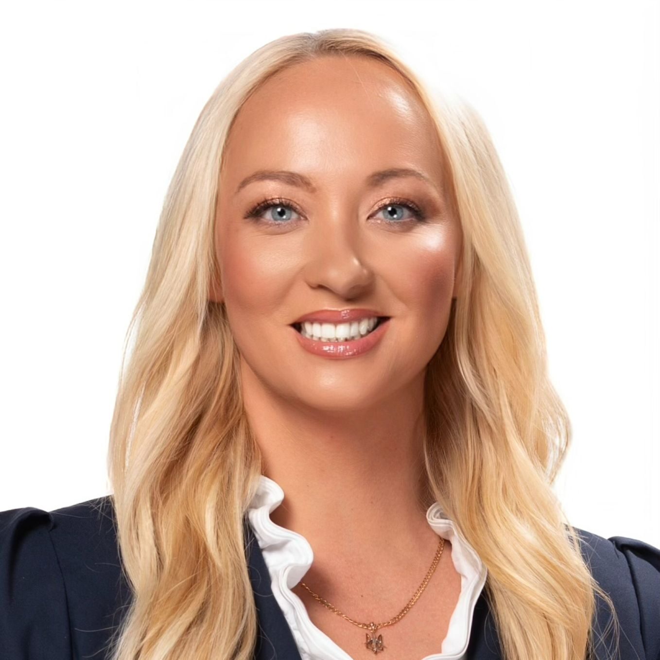 Моллой Олександра