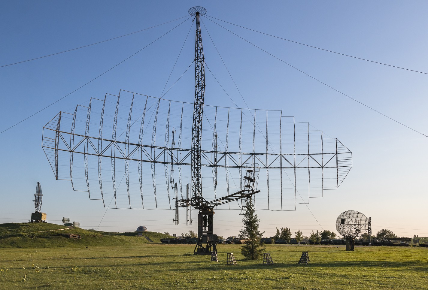 ССО знищили РЛС «Оборона-14», «Небо-У» у Криму та елементи командного пункту на Донеччині