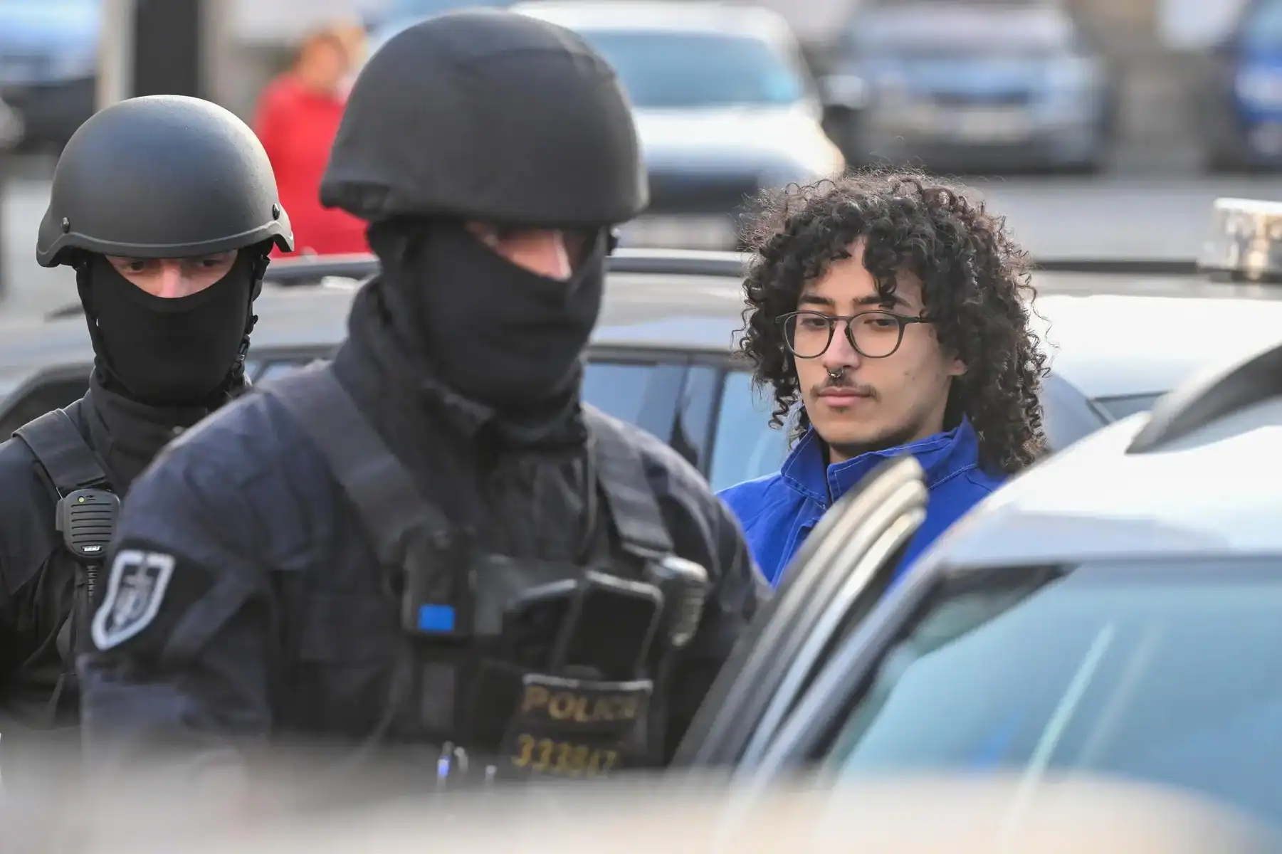 Czech Republic Detains “Pro-Palestinian Activists” Over Archer Factory Arson – Face 20+ Years