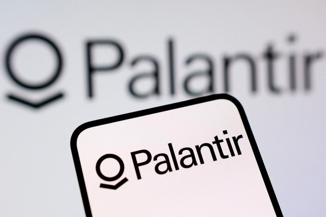 Міноборони США обрало ШІ-систему Maven від Palantir для планування операцій