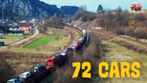 Словацькі активісти в рамках ініціативи Oksana 50 зібрали гроші на медеваки для ЗСУ