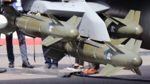 Safran Tests New AASM LIR, More Resistant to Electronic Warfare